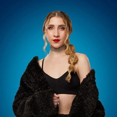 Olga Lucía Vives Serrano