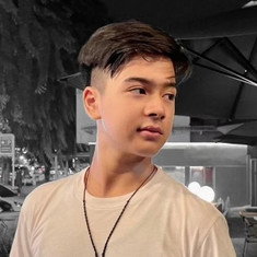 Dimas Putra
