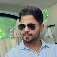 Subhasis Sharma