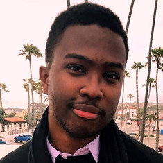 Khamani Griffin