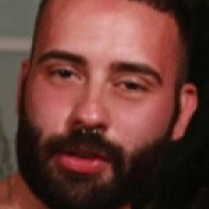 Jacob Santos