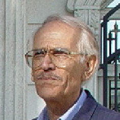 Mahmood Banafshekhah
