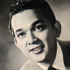 Pancho Magalona