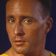 Peter Bishop