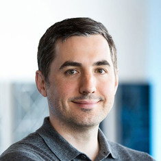 Kevin Rose