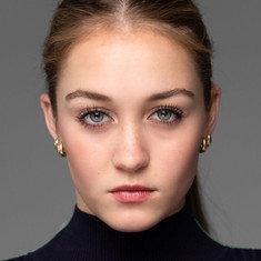 Freya Callaghan
