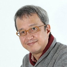 Takayasu Komiya