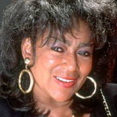 Sylvia Robinson