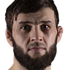 Salamu Abdurakhmanov