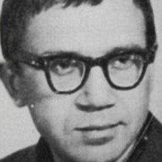 Vyacheslav Kirilichev