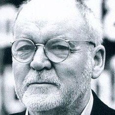 Hanns Dieter Hüsch