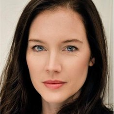 Amy Usherwood