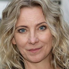 Joy-Maria Frederiksen