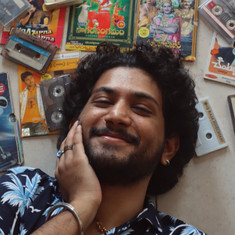 Siddharth Devaraju