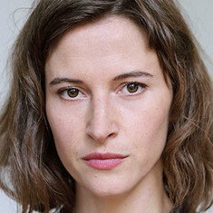 Edwige Baily