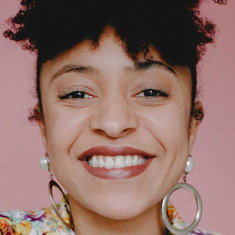 Mélissa Diarra