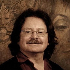 Brian Froud