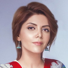 Hadiqa Kiani