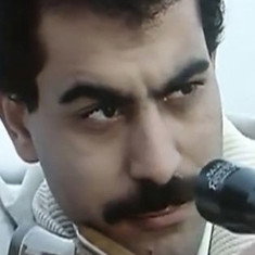 Ashraf Khairi