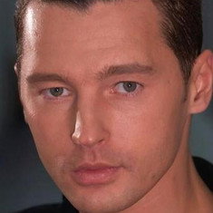 Сергей Костылёв
