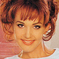 Michelle Wright