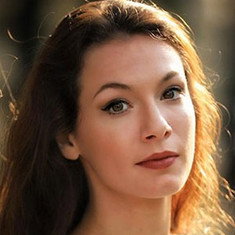 Catherine Trottmann