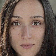 Audrey Bonnet