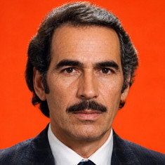 Joseph Nano