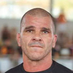 Johil de Oliveira