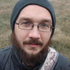 Nikita Smorkalov