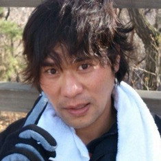 Kang Sung-pil