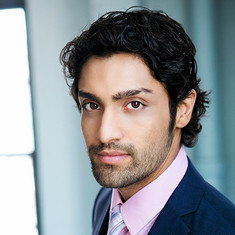 Krish Amrahs
