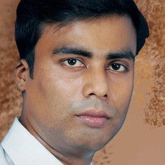 Prosun Shome