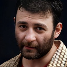 Niko Gomelauri