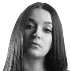 Fizza Nadirova