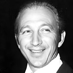 Dante DiPaolo