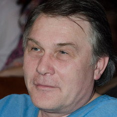 Oleksii Kyriushchenko