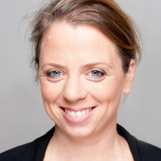 Hilde Gullhaug Hennes