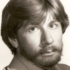 Yuri Suchkov
