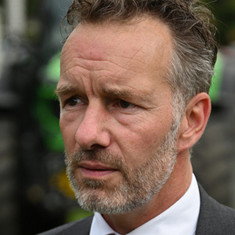 Wybren van Haga