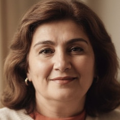 Nuran Oktar