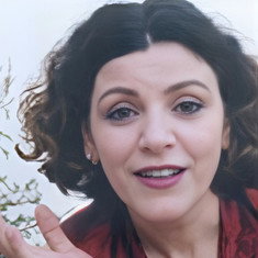 Fatima Loukili