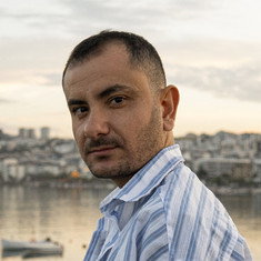 Mücahit Kara