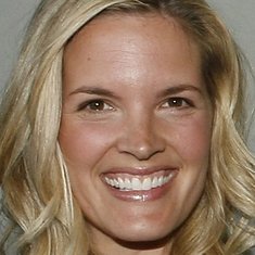 Bridgette Wilson-Sampras