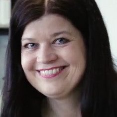 Suzanne Landsfried
