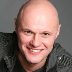 Alexander Kulyamin
