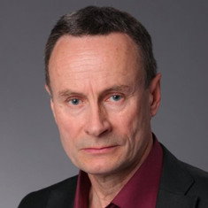 Sergey Kholmogorov