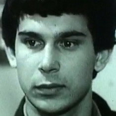 Kostiantyn Shaforenko