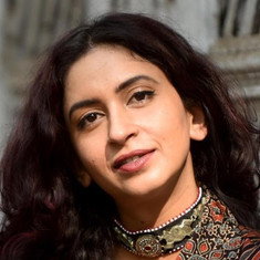 Mrinmayee Godbole
