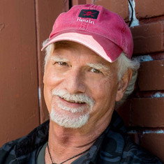 Bill Kreutzmann